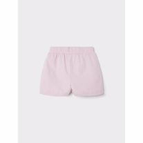 NAME IT Sweat Shorts Nukka Winsome Orchid